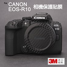 ＠佳鑫相機＠（全新品）Mebont美本堂 Canon EOS-R10 相機保護貼膜 3M機身貼膜 貼紙包膜 機身貼皮包膜