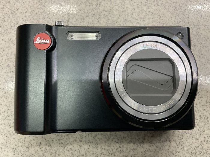 [保固一年] [高雄明豐] LEICA V-LUX 20 萊卡相機 GPS定位相機  便宜賣  [1219]