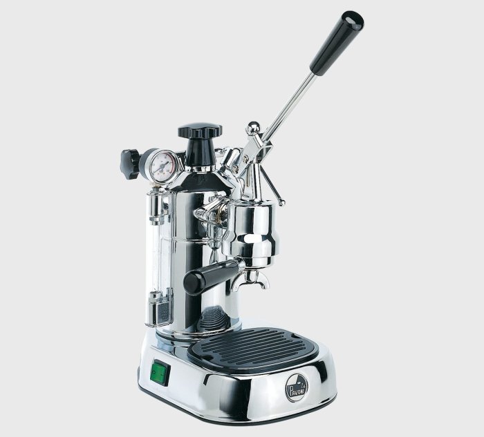 La Pavoni 咖啡拉霸機_PL  (La Pavoni Lever Machine)