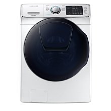 【晨光電器】三星 17公斤  WF17N7510KW  變頻 滾筒式 洗衣機  另有BDNX125BJ