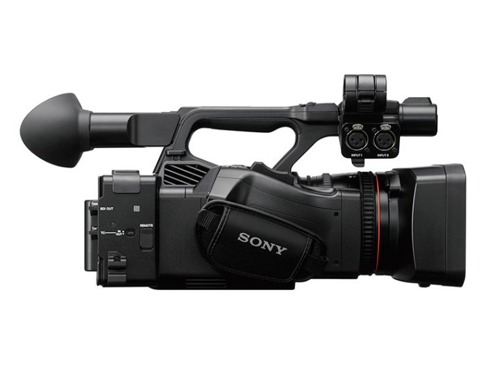 怪機絲 3期含稅 SONY PXW-Z190 廣播級 4K 專業攝影機 Z190 業務攝影機 25倍變焦 台灣公司貨