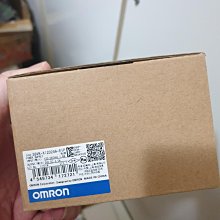 OMRON Power Supply Unit S8VK-X12024A-EIP 盒裝新品