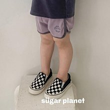 XS~L ♥褲子(PURPLE) SUGER PLANET-2 24夏季 SUP240419-008『韓爸有衣正韓國童裝』~預購