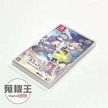 【蒐機王】Switch 莉迪＆蘇瑞的鍊金工房〜不可思議繪畫的鍊金術士 日文 遊戲片【可用舊遊戲折抵】C8219-6