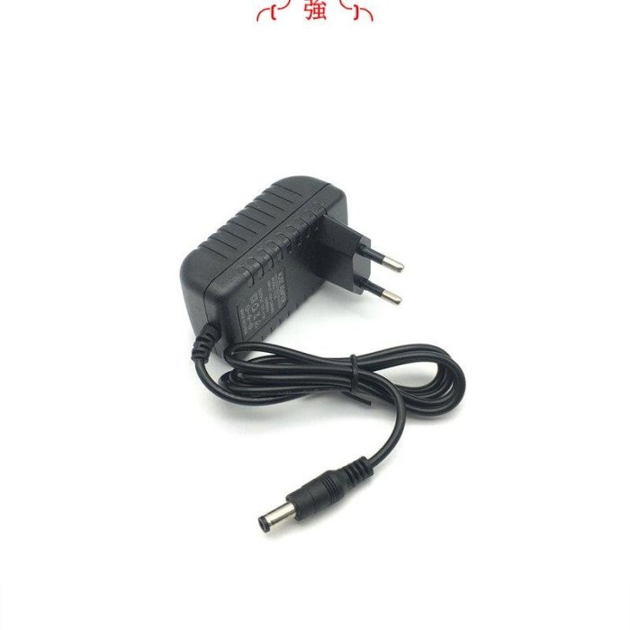 歐規插頭24V2A電源適配器1.5A/1A變壓器馬達飲水機水泵凈水器配件 Y1810