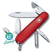 【易油網】【缺貨中】VICTORINOX 經典款12用紅色瑞士刀  Persil #1.4603