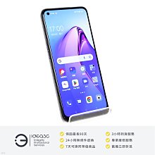 「點子3C」OPPO Reno8 12G/256G 微光黑【保固到2024年5月】CPH2359 6.4吋螢幕 5000萬畫素相機 八核心處理器 DL691