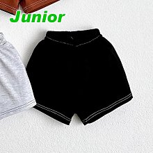 JS~JM ♥褲子(BLACK) VIVID I-2 24夏季 VIV240429-530『韓爸有衣正韓國童裝』~預購