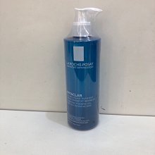 香水倉庫~ 理膚寶水  青春潔膚凝膠 400ML (單瓶特價680元）高雄可自取