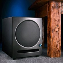 禾豐音響 Presonus Eris SUB 8 8吋 100瓦 重低音喇叭 台灣公司貨 搭配e5xt e7xt