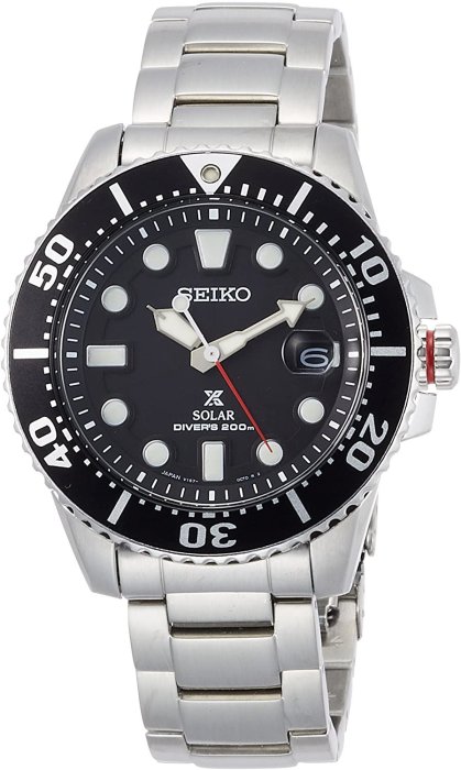 光華.瘋代購 [預購] 日本製 SEIKO SBDJ017 200m 太陽能潛水錶 PROSPEX