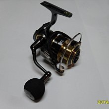 日本RYOBI RANMI JIGGER BT50 鼓式捲線器鐵板慢搖海釣拖釣金屬機身16kg