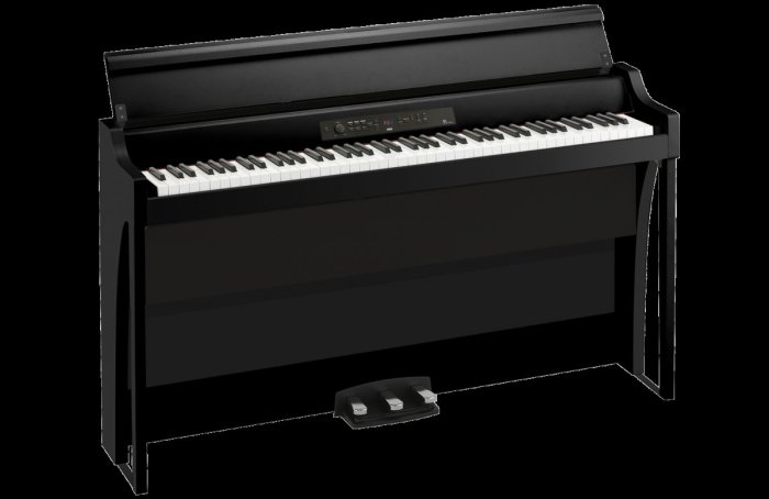 田田樂器-公司貨日本原裝KORG G1 AIR電鋼琴(北部近程到府安裝)