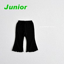 JS~JM ♥褲子(BLACK) VIVID I-2 24夏季 VIV240429-473『韓爸有衣正韓國童裝』~預購