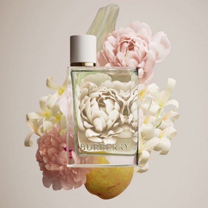 《小平頭香水店》BURBERRY Her 晨曦之翼 女性淡香水 100ML