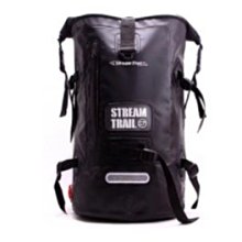 台灣潛水--- Stream Trail Dry Tank 40L雙肩背包