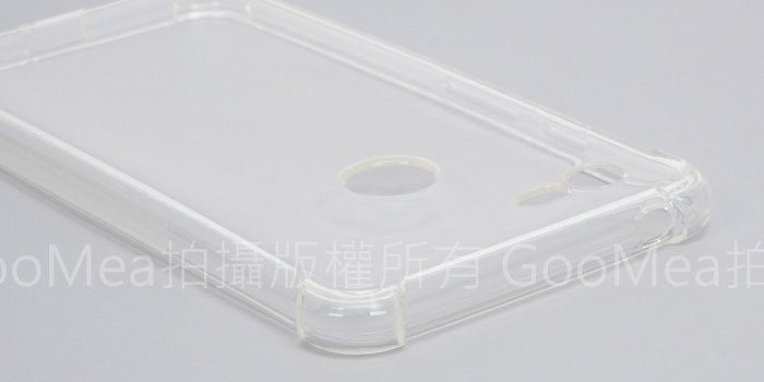 GMO 特價出清多件 Google Pixel 3 XL 5.7吋 四角加強 防摔殼 氣囊套 四角加厚 手機殼 手機套