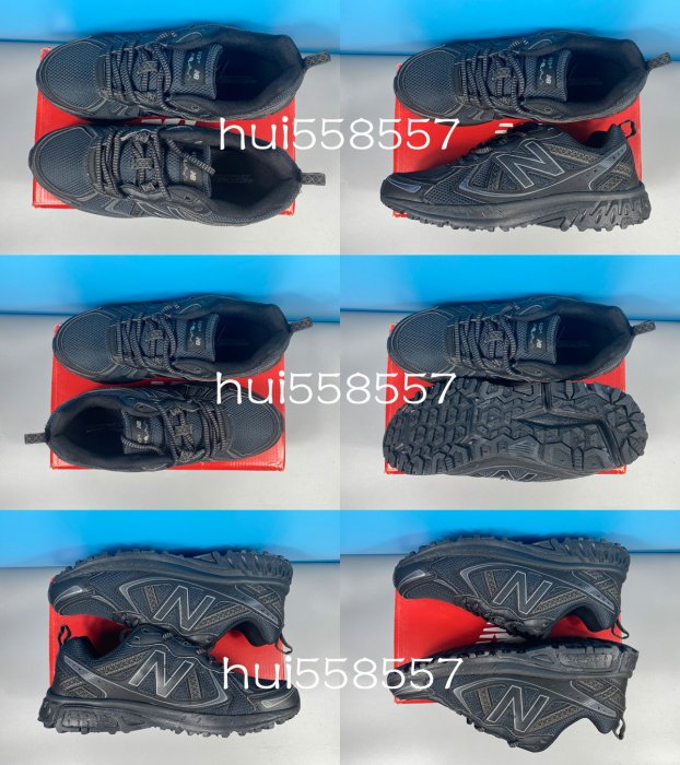 已購 正貨New Balance MT410 韓國限定款 輕量版 時尚潮流款 男女休閒鞋 NB老爹鞋 Footbed科技