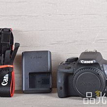 【品光數位】CANON EOS 100D 快門數70xx次 1800萬畫素 #124237