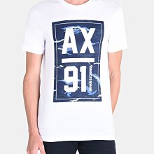 【A/X男生館】【ARMANI EXCHANGE短袖T恤】【AX002V4】(XS-S)