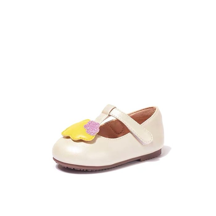 【Girl】 JC BABY 可愛雲朵學步鞋(共兩色) #A2101205