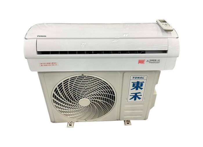 【中古家電選宏品】二手家具家電買賣 AC112811*東禾2.8KW1對1分離式冷氣4-6坪*窗型冷氣 冷藏冷凍櫃 洗衣機  液晶螢幕 烘衣機 脫水機  冰箱