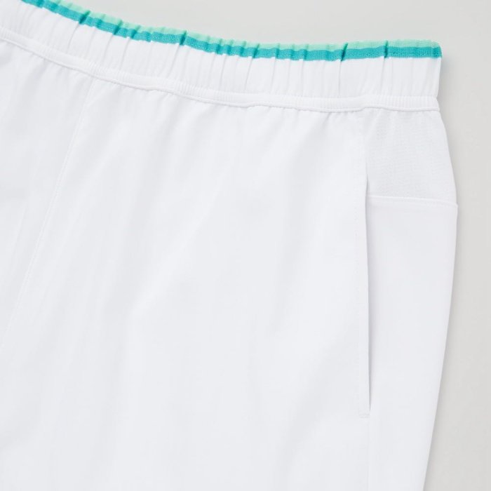 【T.A】限量優惠 絕版 費德勒 Roger Federer 溫布頓 網球褲 Uniqlo UQ RF Wimbledon Laver Cup參考