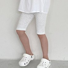 XS~XL ♥褲子(CREAM) NIGHT BEBE-2 24夏季 NIG240416-009『韓爸有衣正韓國童裝』~預購