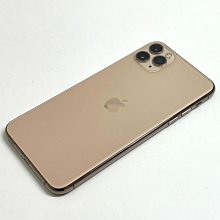 【蒐機王】Apple iPhone 11 Pro Max 256G 85%新 金色【歡迎舊3C折抵】C6205-6