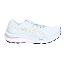 ASICS GEL-KAYANO 29 女慢跑鞋-WIDE(免運 寬楦 亞瑟士「1012B297-404」≡排汗專家≡