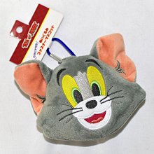 湯姆貓 Tom Cat 登山扣 小包 零錢包 隨身小包 日本正版