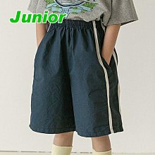 JS~JL ♥褲子(NAVY) APFEL-2 24夏季 APF240430-032『韓爸有衣正韓國童裝』~預購