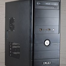 【品光數位】自組桌機 i5-4440 4G 1T 內顯 400W WIN7 無還原磁區 #81550