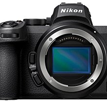 Nikon Z5〔單機身〕2430萬像素 全片幅 無反相機 微單眼 WW