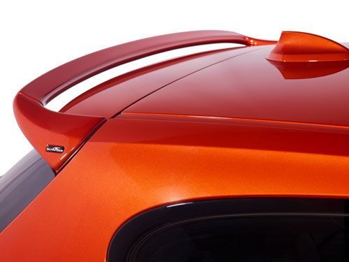 【樂駒】AC Schnitzer BMW F20 Roof Spoiler 後尾翼 空力 外觀 套件 後擾流