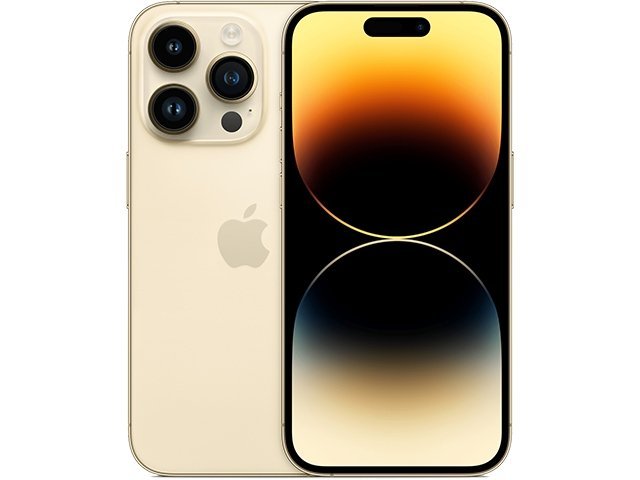 永鑫通訊【空機直購價】Apple iPhone 14 Pro i14 Pro 128G 防水防塵 6.1吋 5G