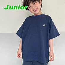 3X~5X ♥上衣(NAVY) BETTER J-2 24夏季 BTJ240427-054『韓爸有衣正韓國童裝』~預購
