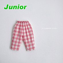 JS~JM ♥褲子(ㅍ이크) VIVID I-2 24夏季 VIV240429-589『韓爸有衣正韓國童裝』~預購