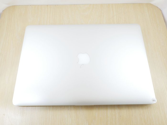 缺貨 專業 二手筆電 Apple Macbook Pro A1398 14年 i7 四核/16G/固態256G/15吋