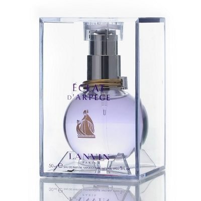 岡山戀香水~LANVIN 浪凡 光韻女性淡香精30ml~優惠價:700元