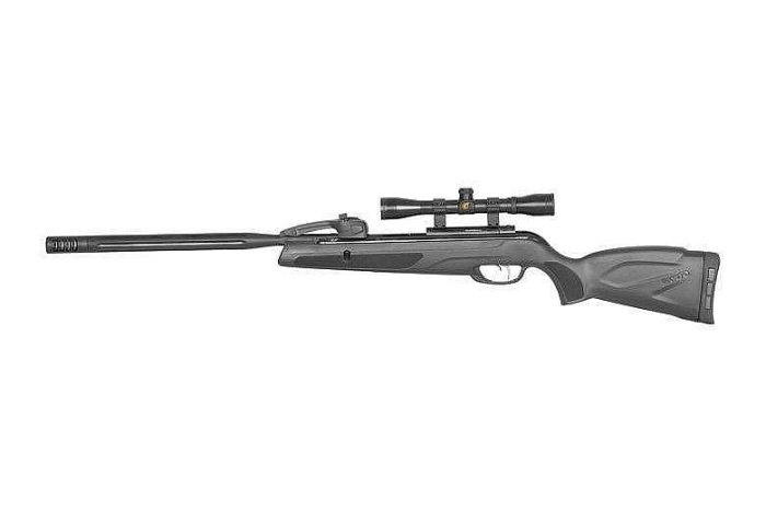 （SHOOTER武器補給）GAMO REPLAY-10 IGT 5.5mm 鉛彈槍喇叭彈槍空氣槍空氣折槍～免運、可分期