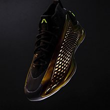 南🔥2024 2月 ADIDAS AE 1 ASG 籃球鞋 彩色 金屬色 明星賽 愛徳沃斯 狼王 太空鞋 IF1858