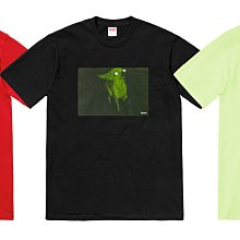 【日貨代購CITY】2018AW Supreme Chris Cunningham Chihuahua 短TEE 現貨