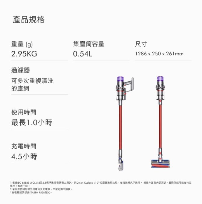 ~新家電錧~Dyson V11 SV15 FLUFFY EXTR】手持無線吸塵器加碼7/9-19加碼登錄送電池1顆