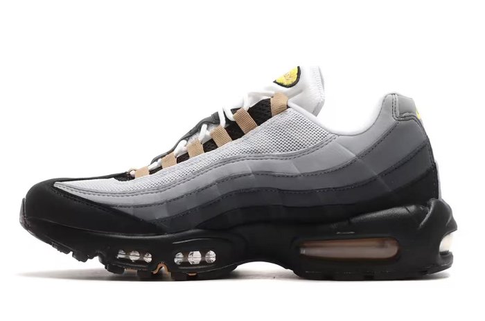 NIKE AIR MAX 95 dx4236-100。太陽選物社