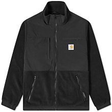 【日貨代購CITY】Carhartt WIP Nord Jacket I028872 保暖 拼接材質 夾克 外套 現貨