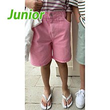 JS~JXL ♥褲子(PINK) OUR-2 24夏季 OUR240501-040『韓爸有衣正韓國童裝』~預購