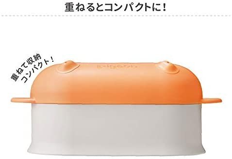 日本【副食品 調理器六件組】貝親 Pigeon 嬰兒副食品調理器6件組 幼兒離乳調理❤JP