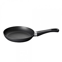 【易油網】丹麥 SCANPAN 28cm pan with banderole 不沾平底鍋 #53002803