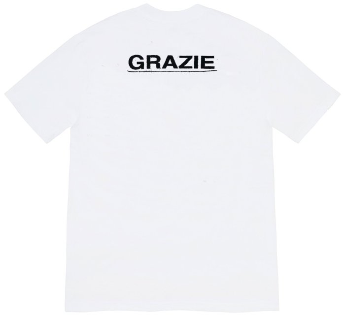 21SS Supreme Milan Box Logo Tee 米蘭開業限定紀念款短T | Yahoo奇摩拍賣